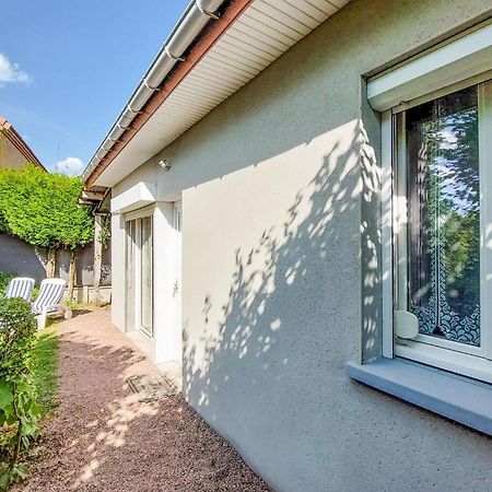 Gorgeous Home In Molinet With Wifi Exteriér fotografie