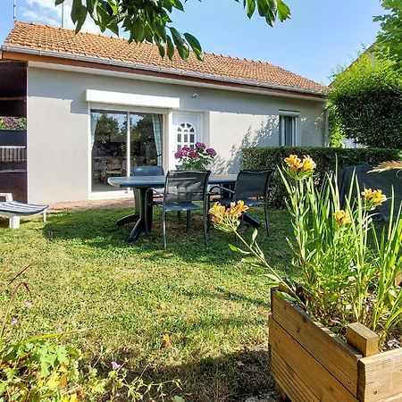 Gorgeous Home In Molinet With Wifi Exteriér fotografie